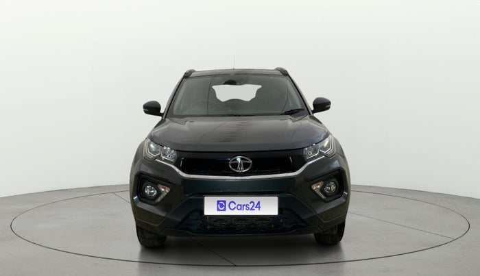 2023 Tata NEXON XM PETROL, Petrol, Manual, 13,857 km, Front