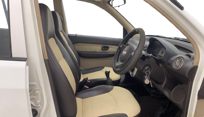 2014 Hyundai Santro Xing GL PLUS, Petrol, Manual, 82,109 km, Right Side Front Door Cabin