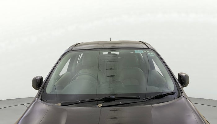 2017 Nissan Sunny XV CVT, Petrol, Automatic, 73,447 km, Front Windshield