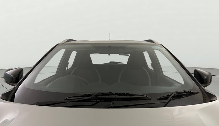 2021 Nissan MAGNITE XL, Petrol, Manual, 20,293 km, Front Windshield
