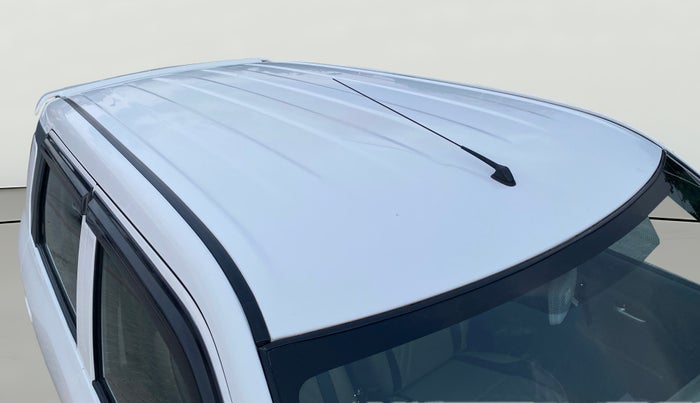 2020 Maruti New Wagon-R VXI 1.0 AMT, Petrol, Automatic, 65,974 km, Roof