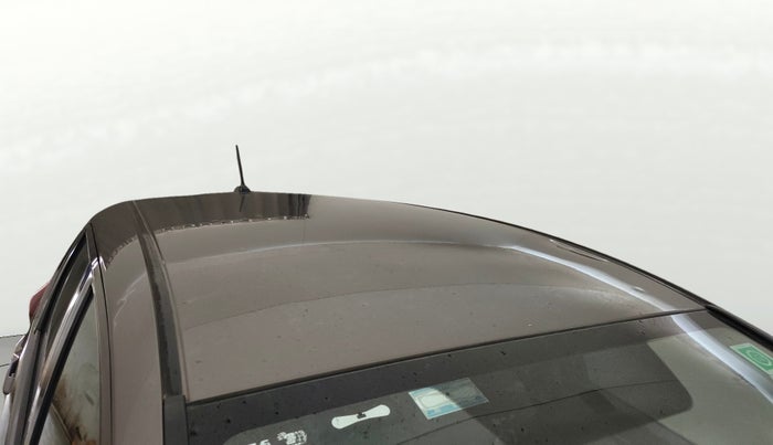 2016 Honda Jazz 1.2L I-VTEC V AT, Petrol, Automatic, 86,443 km, Roof