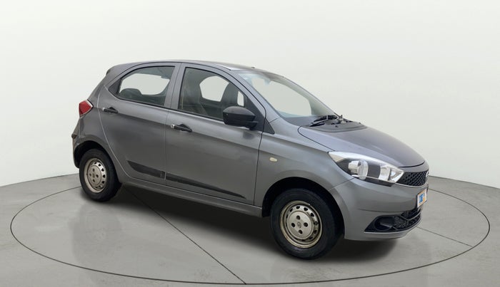 2018 Tata Tiago XM PETROL, Petrol, Manual, 1,21,475 km, SRP