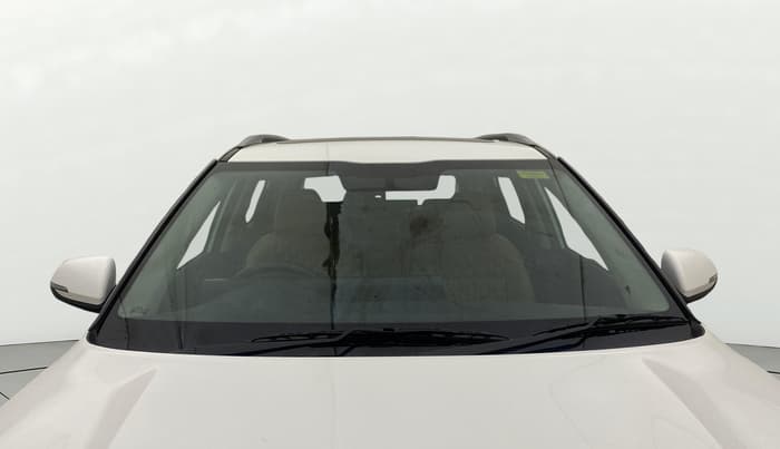2023 KIA SELTOS HTX PLUS 1.5 IMT DIESEL, Diesel, Manual, 31,834 km, Front Windshield