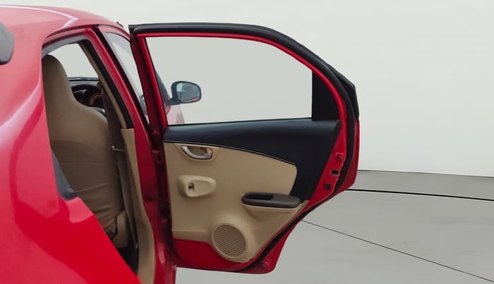 2015 Honda Brio V MT, Petrol, Manual, 86,210 km, RHS Rear Door