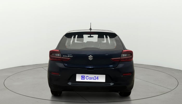 2023 Maruti Baleno DELTA PETROL 1.2, Petrol, Manual, 67,785 km, Back/Rear