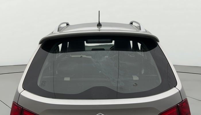 2021 Maruti IGNIS DELTA 1.2, Petrol, Manual, 21,082 km, Rear Windshield