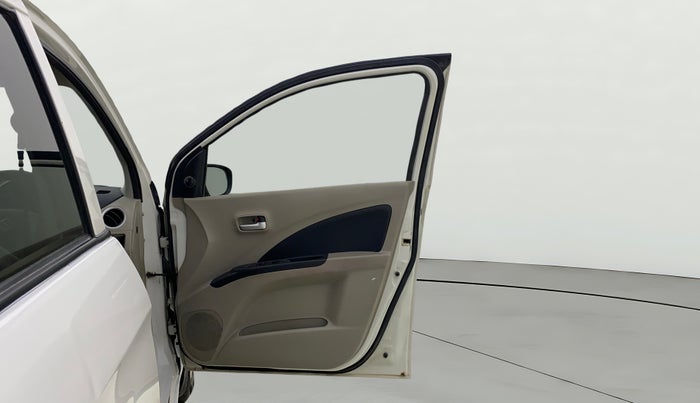 2015 Maruti Celerio VXI, Petrol, Manual, 52,322 km, RHS Front Door