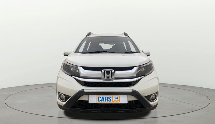 2017 Honda BR-V 1.5L I-VTEC V CVT, Petrol, Automatic, 88,760 km, Front