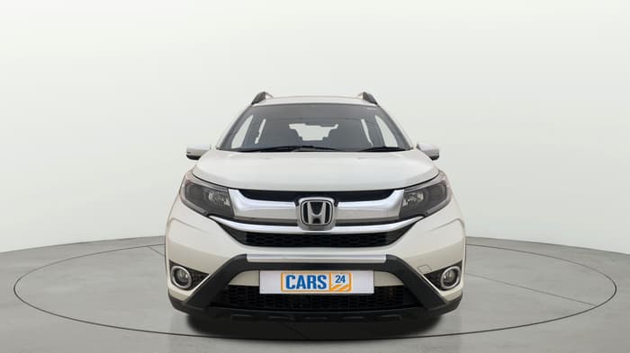 2017 Honda BR-V 1.5L I-VTEC V CVT, Petrol, Automatic, 88,780 km, Front