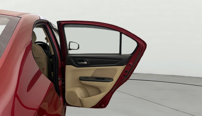 2018 Honda Amaze 1.2L I-VTEC VX, Petrol, Manual, 29,324 km, RHS Rear Door