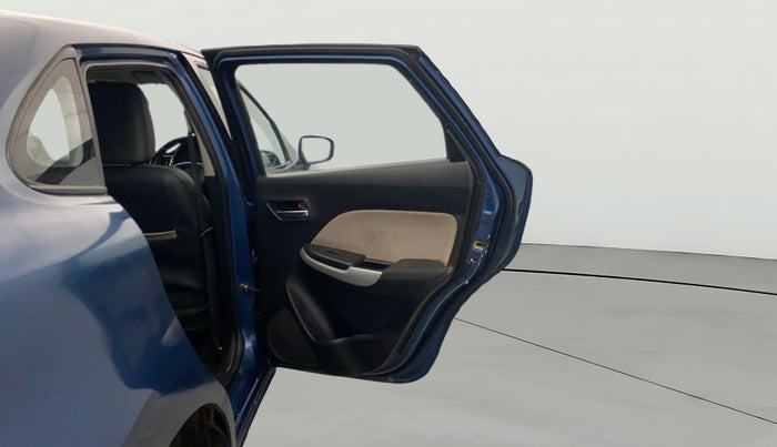 2017 Maruti Baleno DELTA DIESEL 1.3, Diesel, Manual, 1,07,122 km, RHS Rear Door