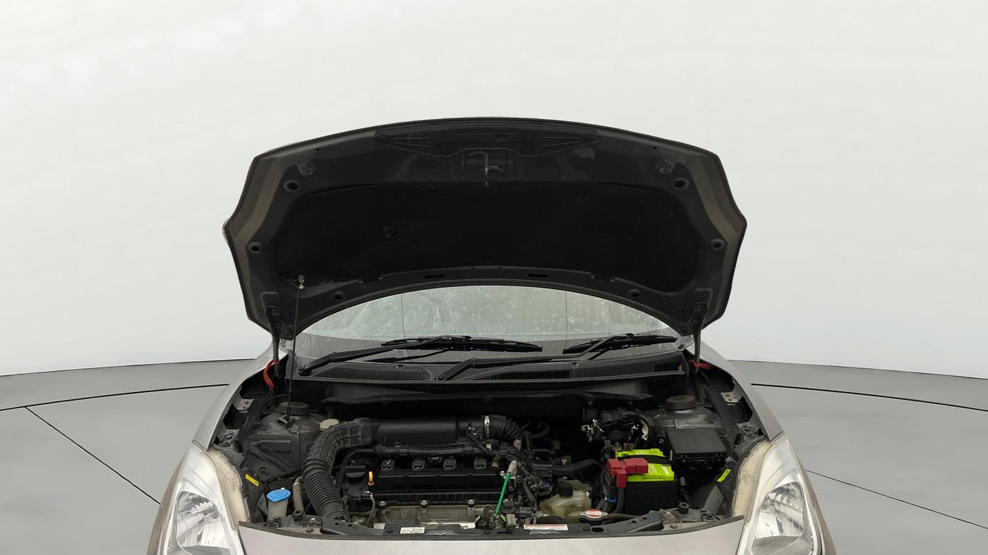 2021 Maruti Dzire VXI AMT, Petrol, Automatic, 49,452 km, Open Bonet