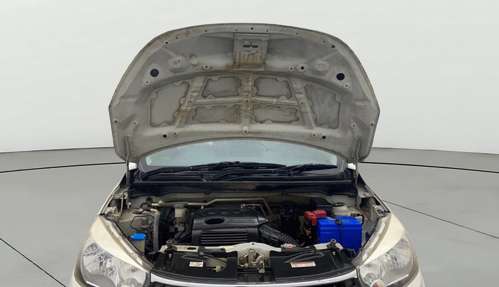 2018 Maruti Celerio ZXI AMT, Petrol, Automatic, 69,064 km, Open Bonet