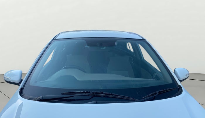 2019 Hyundai Elite i20 ASTA 1.2 (O), Petrol, Manual, 72,063 km, Front Windshield