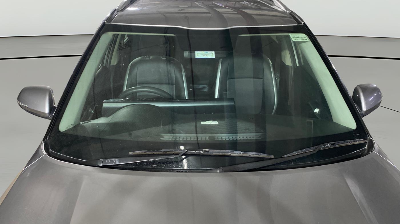 2019 KIA SELTOS HTK PLUS AT 1.5 DIESEL, Diesel, Automatic, 42,846 km, Front Windshield