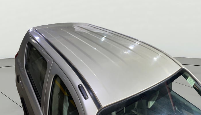 2014 Maruti Alto 800 LXI, Petrol, Manual, 5,916 km, Roof