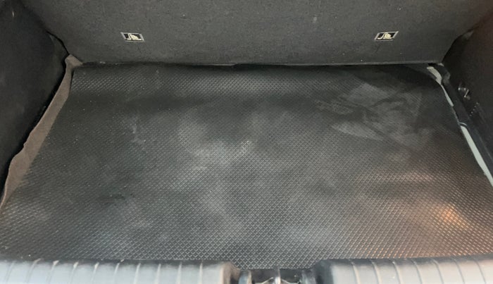 2022 Hyundai NEW I20 ASTA (O) 1.0 TURBO GDI DCT, Petrol, Automatic, 13,442 km, Boot Open Zoomed View