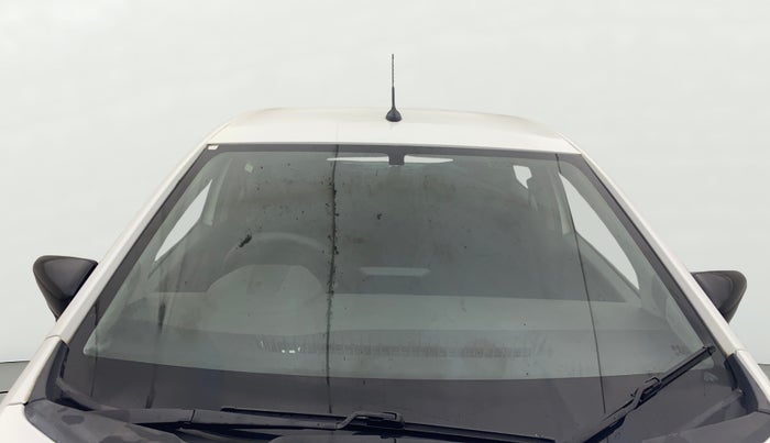 2021 Tata ALTROZ XM PLUS PETROL, Petrol, Manual, 1,21,098 km, Front Windshield