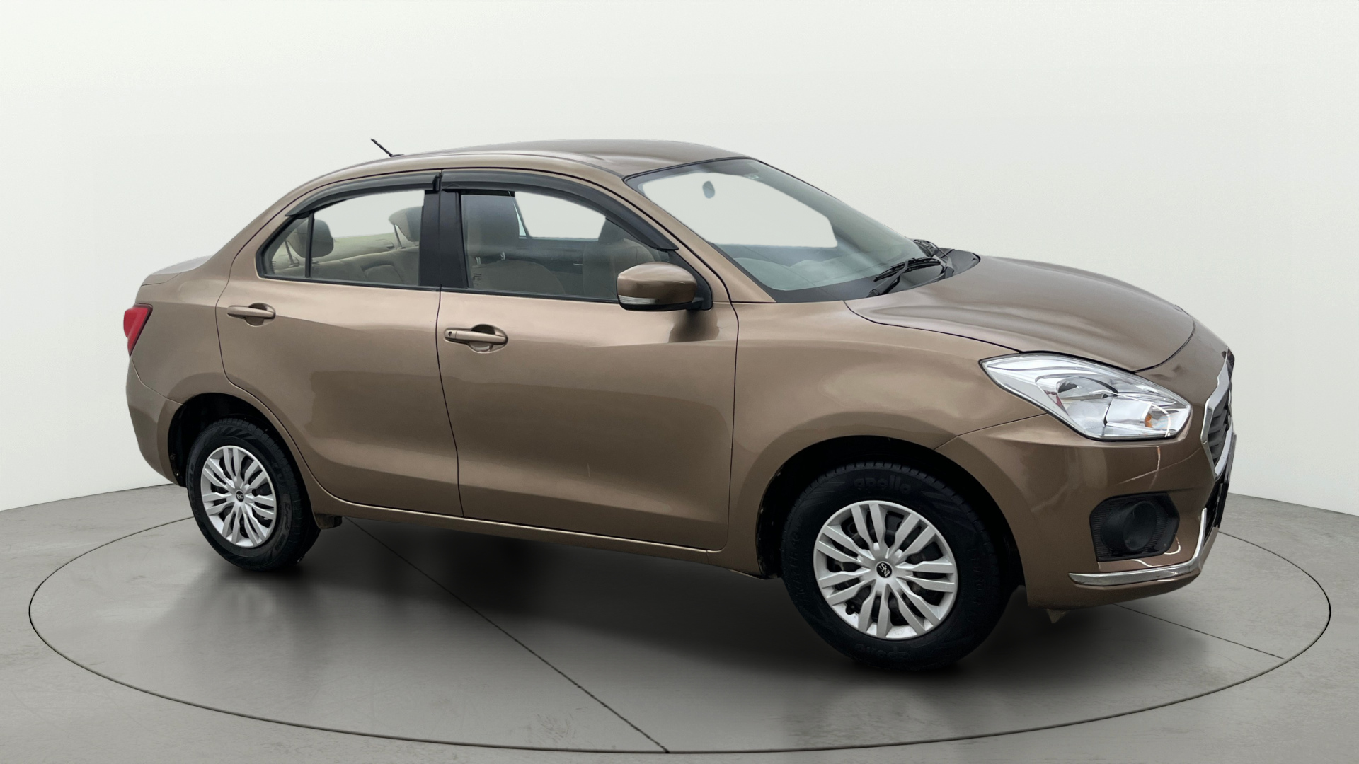2018 Maruti Suzuki Dzire VXI AMT 2018 Maruti Suzuki Dzire VXI AMT