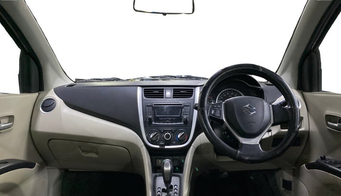 2020 Maruti Celerio ZXI AMT, Petrol, Automatic, 53,733 km, Dashboard