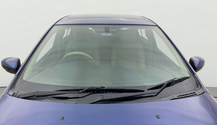 2018 Maruti Ciaz ALPHA DIESEL 1.3, Diesel, Manual, 85,988 km, Front Windshield