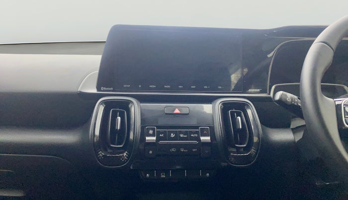 2020 KIA SONET GTX PLUS 1.0 IMT, Petrol, Manual, 34,305 km, Air Conditioner