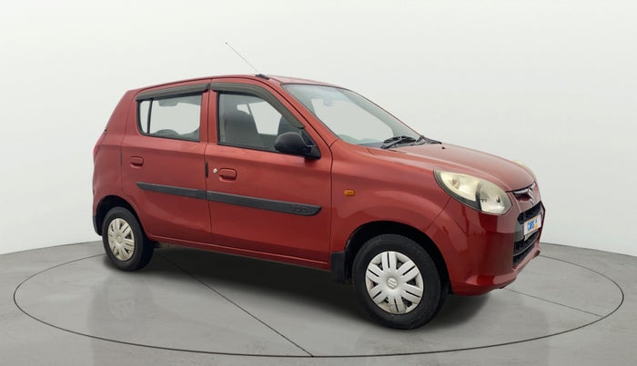 2015 Maruti Alto 800 LXI, Petrol, Manual, 44,850 km, SRP