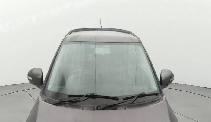 2016 Maruti Swift VXI, Petrol, Manual, 55,567 km, Front Windshield