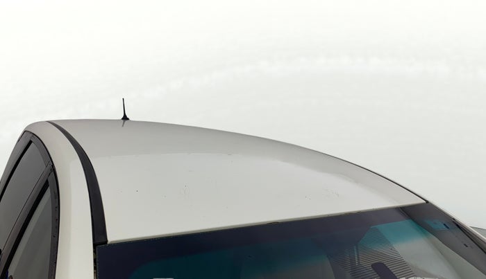 2018 Mahindra MARAZZO M8 7 STR, Diesel, Manual, 1,31,769 km, Roof