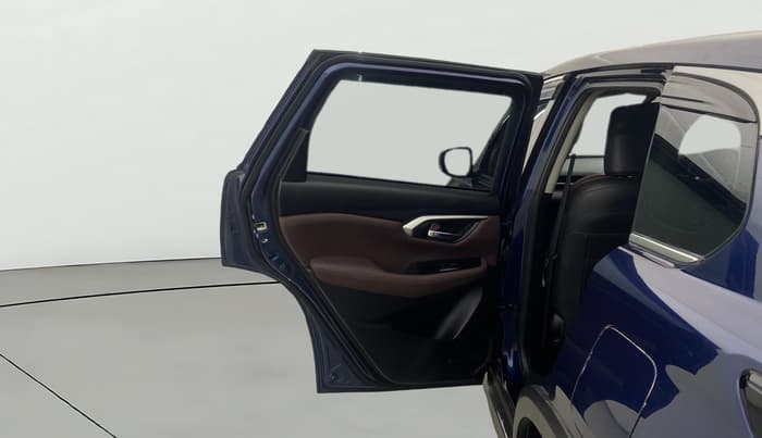 2023 Maruti Grand Vitara ZETA SMART HYBRID AT, Petrol, Automatic, 33,978 km, LHS Rear Door