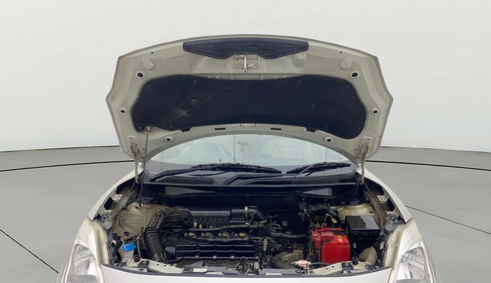 2018 Maruti Dzire VXI AMT, Petrol, Automatic, 89,602 km, Open Bonet