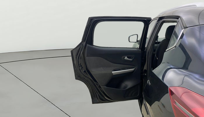2022 Nissan MAGNITE XV PREMIUM, Petrol, Manual, 64,305 km, LHS Rear Door
