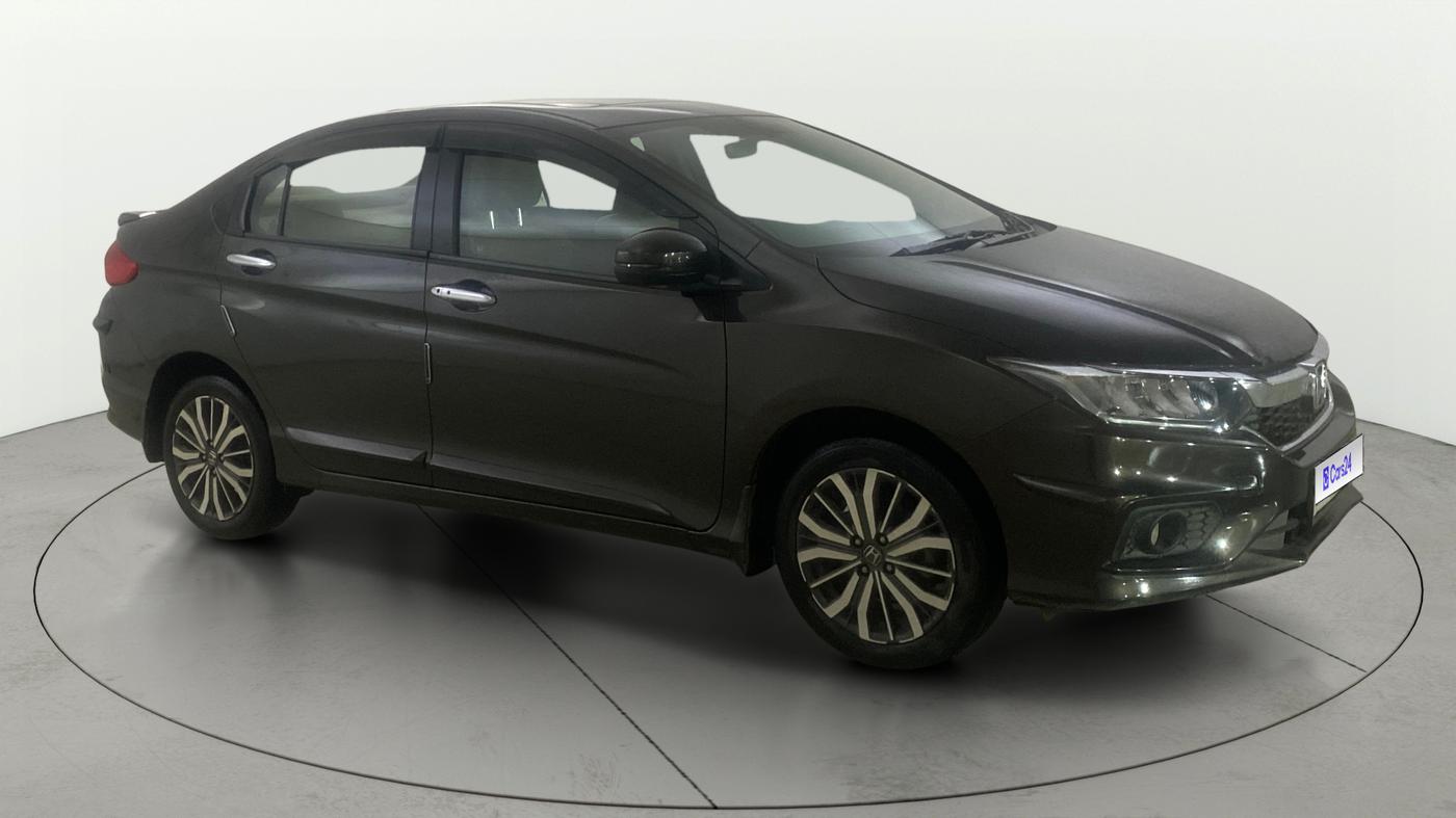 2018 Honda City 1.5L I-VTEC VX, Petrol, Manual, 95,425 km, SRP
