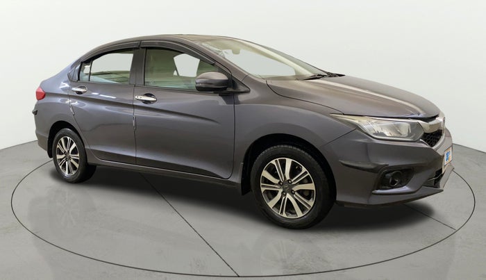 2018 Honda City 1.5L I-VTEC V MT, Petrol, Manual, 46,463 km, SRP