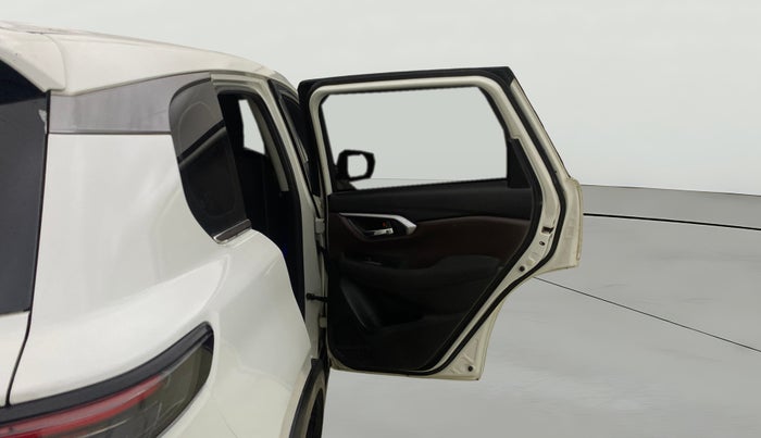 2023 Maruti Grand Vitara DELTA CNG, CNG, Manual, 43,271 km, RHS Rear Door