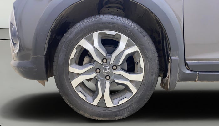2019 Honda WR-V 1.2L I-VTEC S MT, Petrol, Manual, 36,672 km, Left Front Wheel