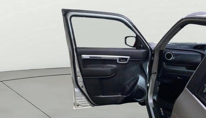 2020 Maruti S PRESSO VXI+, Petrol, Manual, 17,279 km, LHS Front Door