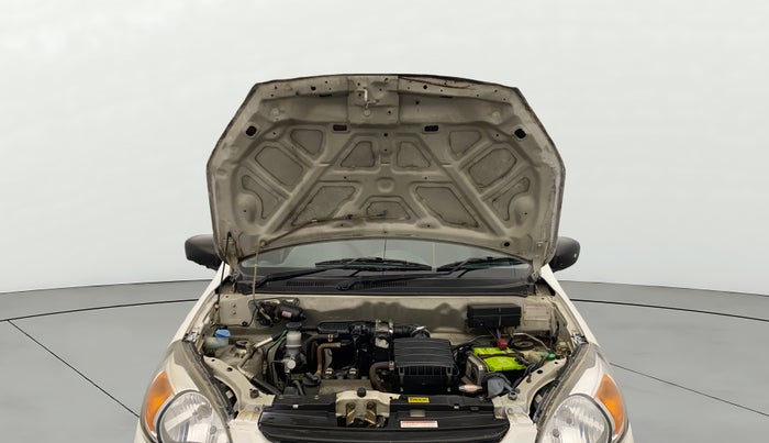 2018 Maruti Alto 800 VXI, Petrol, Manual, 49,031 km, Open Bonet