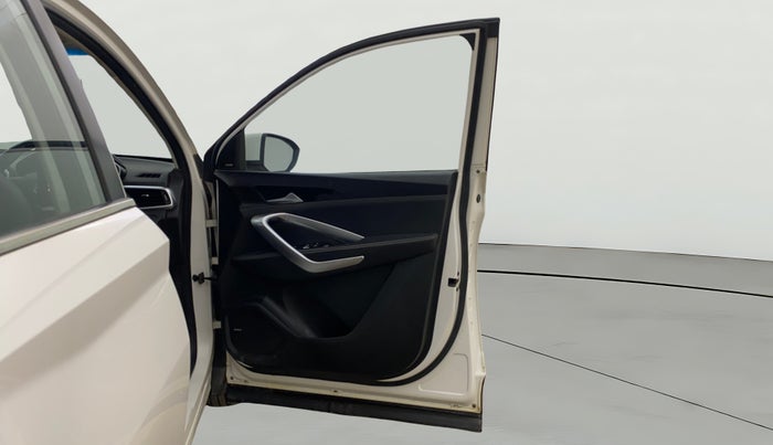 2019 MG HECTOR SMART 1.5 DCT PETROL, CNG, Automatic, 91,563 km, RHS Front Door