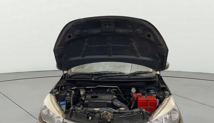 2019 Maruti Celerio VXI CNG, CNG, Manual, 29,929 km, Open Bonet