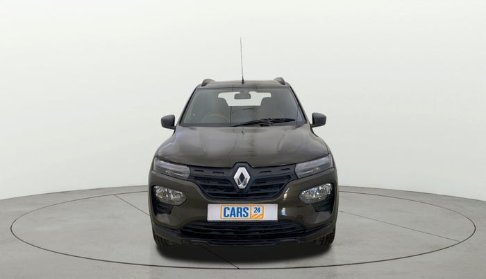 2020 Renault Kwid RXL 1.0 AMT, Petrol, Automatic, 31,777 km, Front