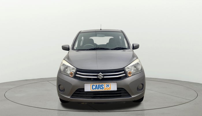 2017 Maruti Celerio VXI, Petrol, Manual, 68,008 km, Front