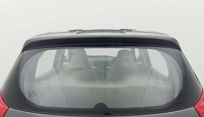 2020 Hyundai NEW SANTRO ERA EXECUTIVE, Petrol, Manual, 39,047 km, Rear Windshield