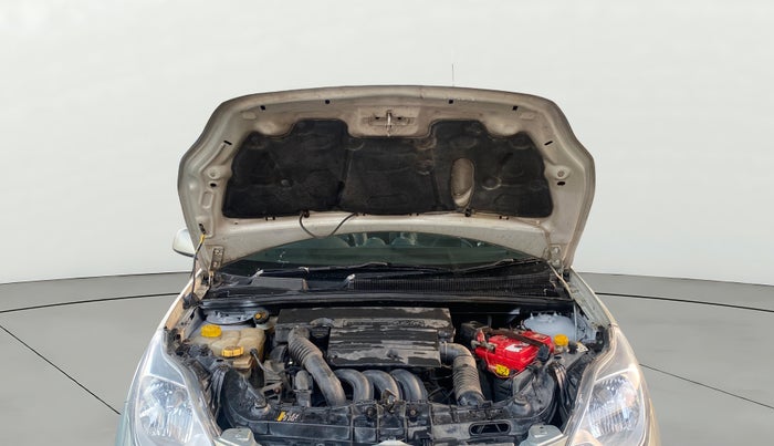 2014 Ford Figo TITANIUM 1.2 PETROL, Petrol, Manual, 18,257 km, Open Bonet