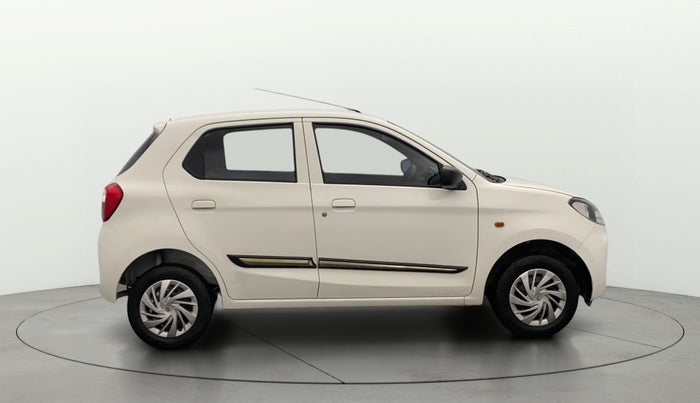 2025 Maruti Alto K10 VXi Plus (O), Petrol, Manual, 52,800 km, Right Side View