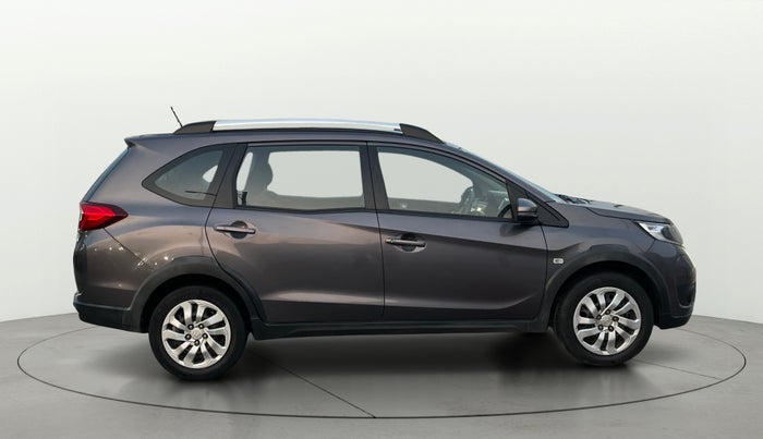 2018 Honda BR-V 1.5L I-VTEC S, Petrol, Manual, 53,772 km, Right Side View
