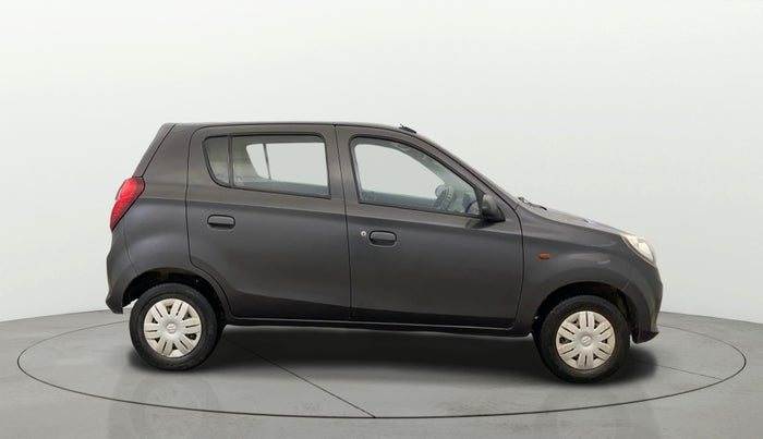 2015 Maruti Alto 800 LXI, Petrol, Manual, 69,933 km, Right Side View