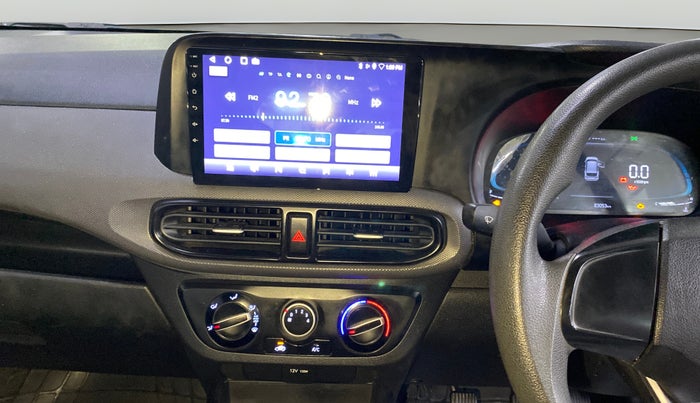 2024 Hyundai EXTER EX 1.2 MT, Petrol, Manual, 83,039 km, Air Conditioner