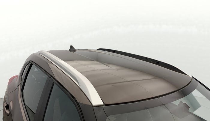 2022 Nissan MAGNITE XL, Petrol, Manual, 72,184 km, Roof